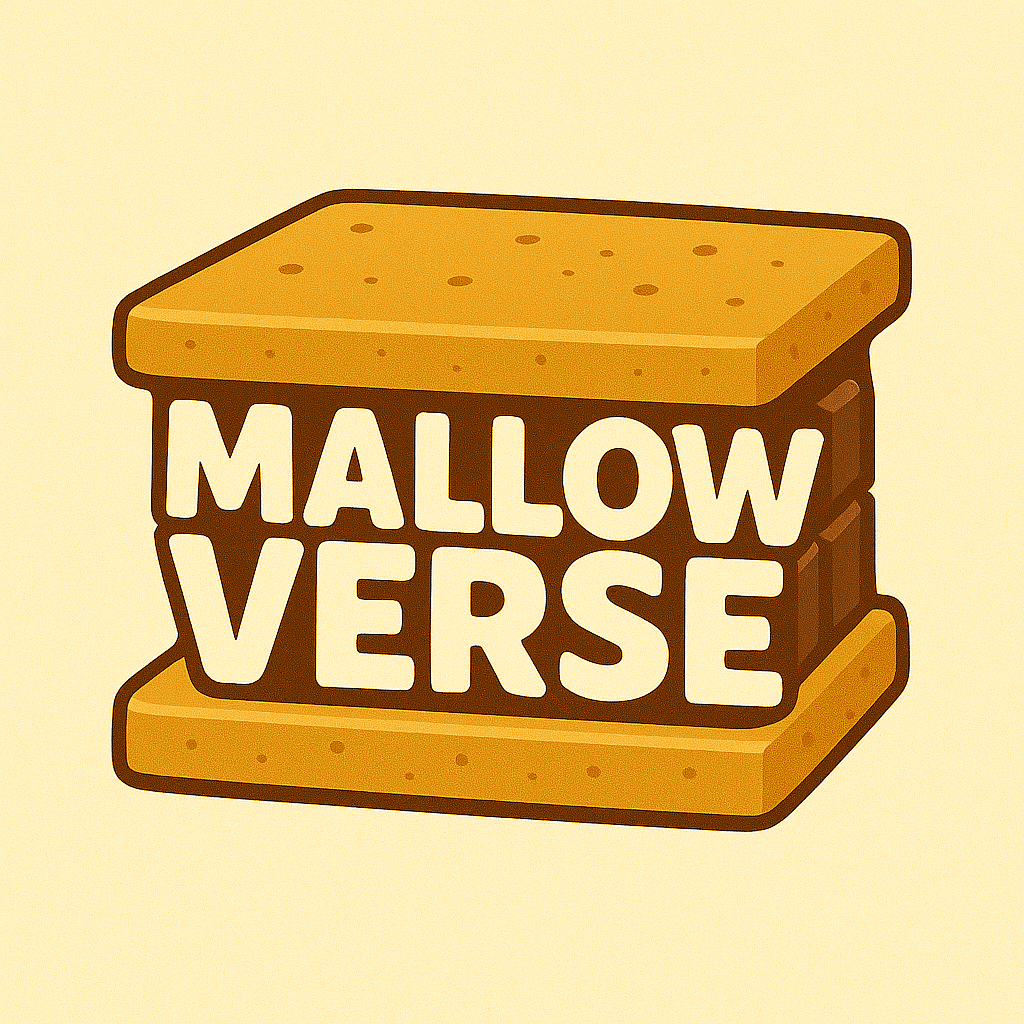 S'more logo